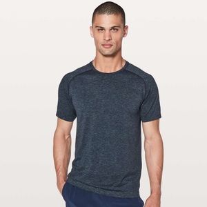 Lululemon Metal Vent Tech Short Sleeve